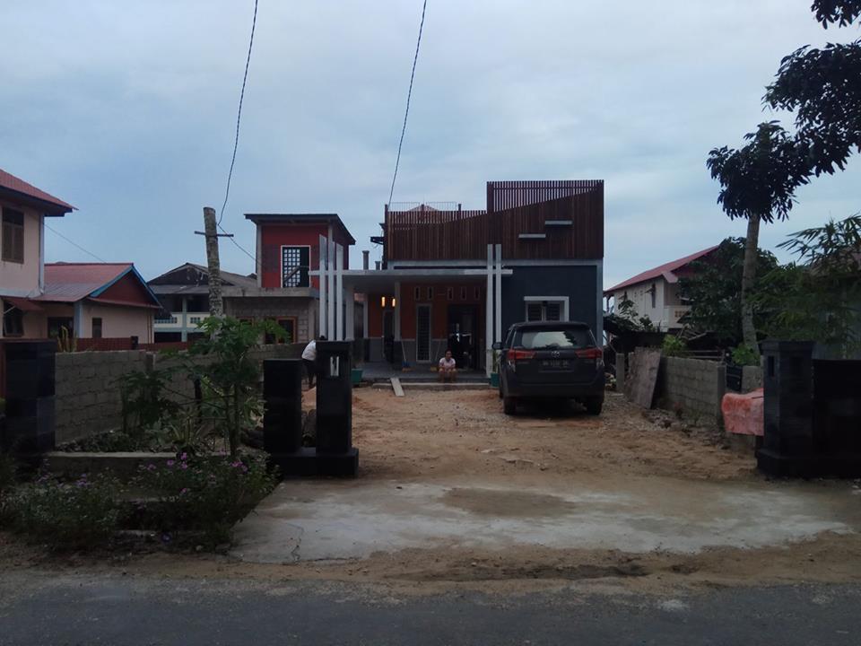 Hotel Oseda Nias Surf House Hilibotodane Exterior foto