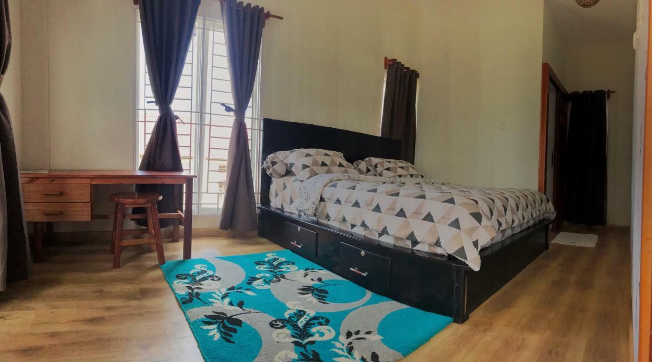 Hotel Oseda Nias Surf House Hilibotodane Exterior foto